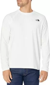 Водяной верх класса V The North Face, цвет TNF White