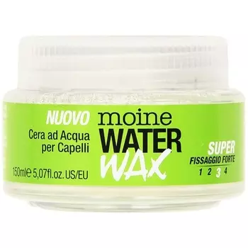 Водяной воск Nuovo Moine 150 мл