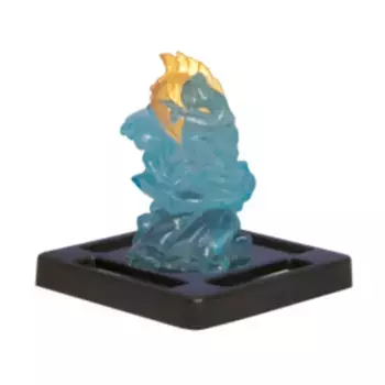 Водяные Ками - Рядовой отряд, Monsterpocalypse CMG - Series #4 - Monsterpocalypse Now - Singles