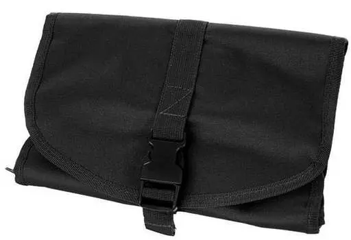 Военная Британская Косметичка Черный - Черный MFH