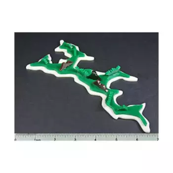 Военно-морской остров - Большой, Token Sets - Naval Gaming (Litko Aerosystems)