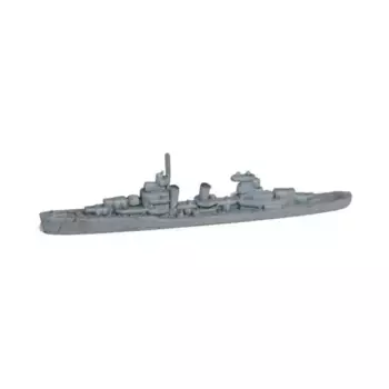 Военный корабль США «Фелпс» (DD 360) (К), Axis & Allies - Collectible Miniatures Game - War at Sea - Flank Speed Singles