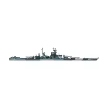 Военный корабль США «Миссури» (BB 63) (R), Axis & Allies - Collectible Miniatures Game - War at Sea - Task Force Singles
