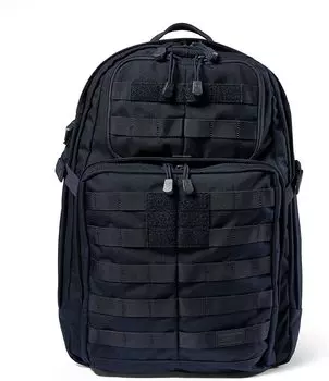 Военный рюкзак 5.11 Tactical Medium, темно-синий