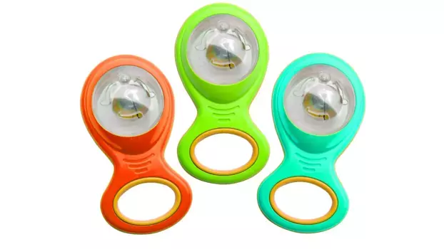 Voggenreiter Детский колокольчик 1067