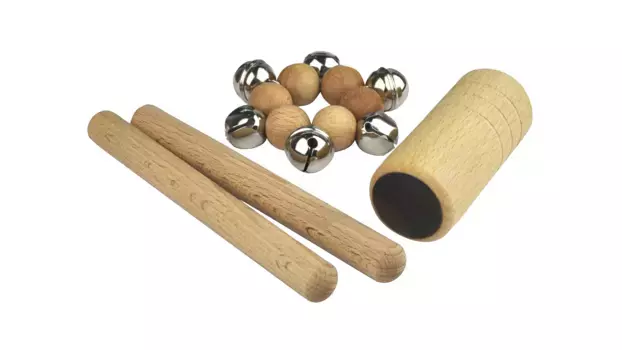 Voggenreiter Мини-перкуссионный набор