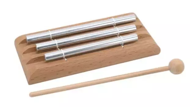 Voggenreiter Звонки Фогги