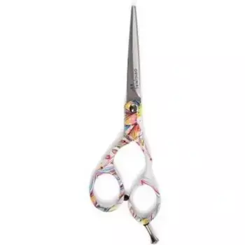 Вогнутые пружинные ножницы Sibel