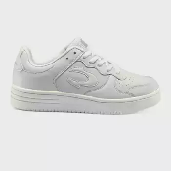 Vogol 25V John Smith мужская обувь, белый