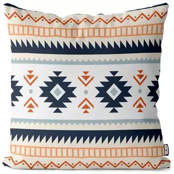 VOID Палатка Вигвам Чехол для подушки Полиэстер Водонепроницаемая подушка для улицы и дома Размер: 60 x 60 см