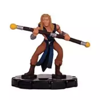 Воин с посохом № 016, Mage Knight - Uprising - Singles