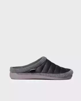 Войлочные мужские домашние тапочки Toni Pons, черный