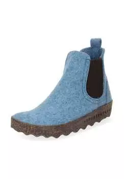 Войлочные сапоги Asportuguesas, голубой