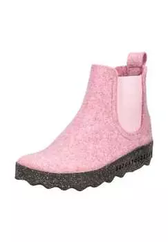 Войлочные сапоги Asportuguesas, розовый