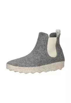 Войлочные сапоги Asportuguesas, серый