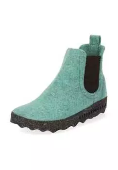Войлочные сапоги Asportuguesas, зеленый