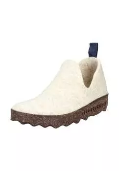 Войлочные тапочки Asportuguesas, мультиколор