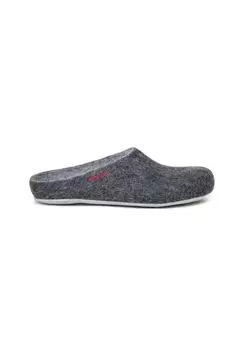 Войлочные тапочки Gottstein, антрацит