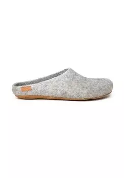 Войлочные тапочки Gottstein, цвет Hellgrau