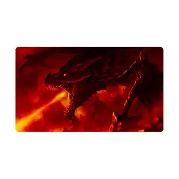 Война красных драконов, Kraken Gamematz