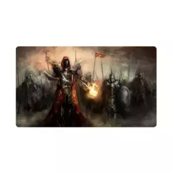 Война тамплиеров, Kraken Gamematz