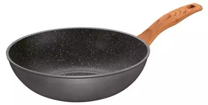 Вок 19591 Stoneline, серый