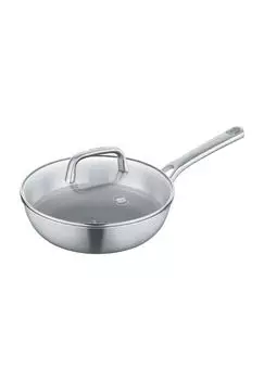 Вок-сковорода Berndes