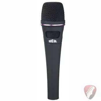 Вокальный микрофон Heil PR35 Dynamic Microphone