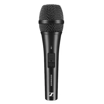 Вокальный микрофон Sennheiser XS 1 Handheld Cardioid Dynamic Microphone
