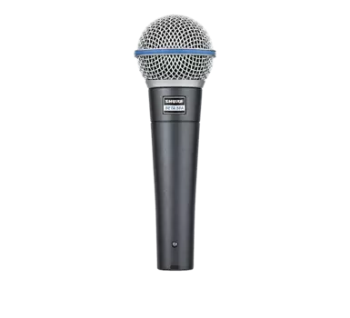 Вокальный микрофон Shure 2A107186177