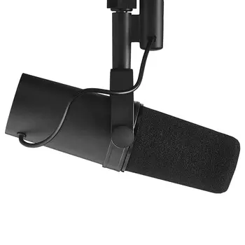 Вокальный микрофон Shure SM7B Cardioid Dynamic Microphone
