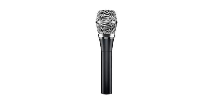 Вокальный микрофон Shure SM86