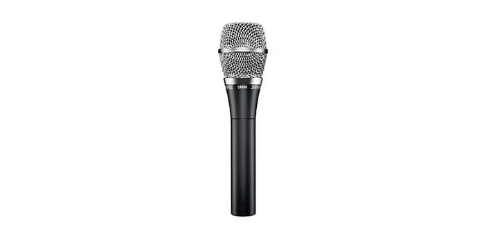 Вокальный микрофон Shure SM86