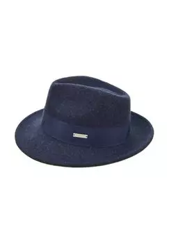 Вольфлиз Богарт 70427-0 SEEBERGER, цвет Marine