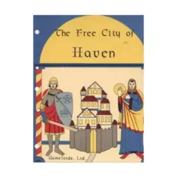 Вольный город Хейвен, Haven