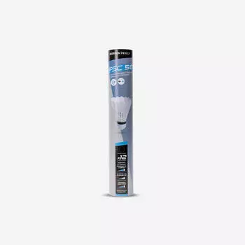 Волан с перьями FSC 560 SPEED 77 x 12 Perfly