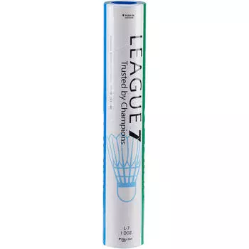 Воланы Yonex League 7