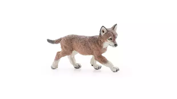 Волчонок Papo