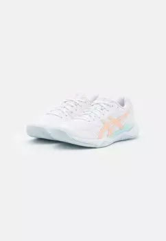 Волейбольные кроссовки Gel-Tactic 12 ASICS, белый
