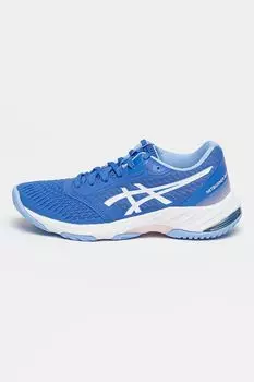 Волейбольные кроссовки Netburner Ballistic FF3 Asics, розовый