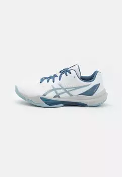 Волейбольные кроссовки Sky Elite Ff 3 ASICS, белый