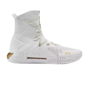 Волейбольные кроссовки Under Armour Highlight Ace 2.0, белый