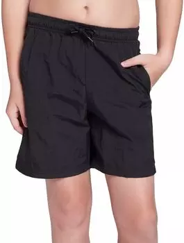 Волейбольные шорты для мальчиков Dsg, черный