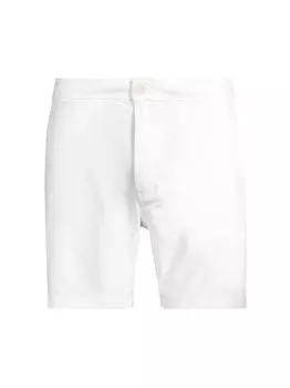 Волейбольные шорты Flex Pro Jersey Tulum Good Man Brand, белый