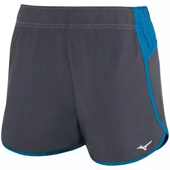 Волейбольные шорты Mizuno Atlanta Cover Up 3,5 дюйма
