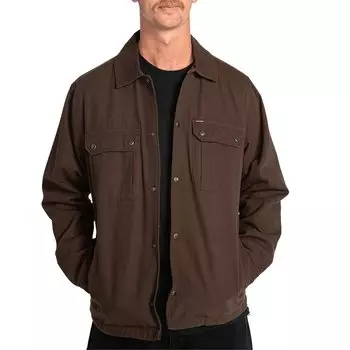 Волком Ларкин Куртка, черный