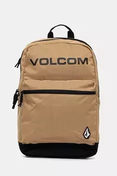 Волком рюкзак Volcom, бежевый