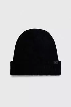 Волком шапка Volcom, черный
