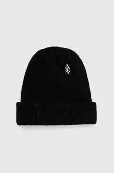 Волком шапка Volcom, черный