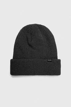 Волком шапка Volcom, зеленый